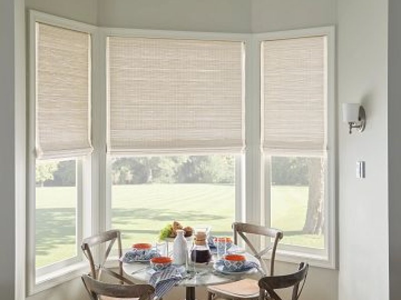 Bali Woven Woods