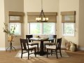 Zenon Woven Wood Shade are part of the Bali woven wood program