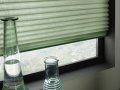 Bali Pleated Shade - Bali Blinds called Shoreline.