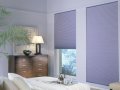 Bali Pleated Shade - Bali Blinds called Shoreline.