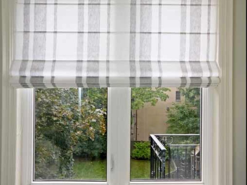 Bridgewater soft fold roman