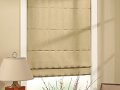 Roman Shade - blinds,shades,window treatment