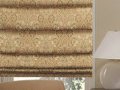 Our Brand PH Neptune Soft Fold Roman Shade