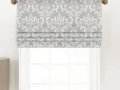 Our Brand PH Neptune Flat or Classic Pleat Roman Shade