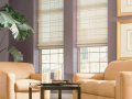 www.blindsexpress.com offers Levolor Roman Shades Designer Textures Flat Style 