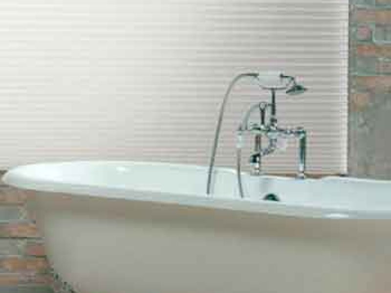 Bali Blind Eternity cell shade is a new introduction in three soft colors.
