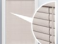 Bali Buckskin 2 inch Vinyl Horizontal Blinds