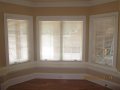 Bali Buckskin 2 inch Vinyl Horizontal Blinds