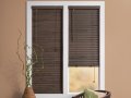 Bali 2 inch Vinyl Horizontal Blinds Quatico