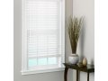 Bali 2 inch Vinyl Horizontal Blinds Quatico