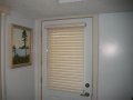 Bali 2 inch Vinyl Horizontal Blinds Foundations