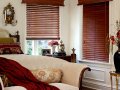 Bali Blinds Northern Heights 2.5 Inch Wood Blinds