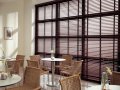 Bali Blinds Northern Heights 2.5 Inch Wood Blinds