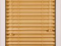 Bali Blinds Northern Heights 2.5 Inch Wood Blinds