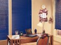 Blindsexpress-Brand 1inch 6 gauge aluminum mini blinds