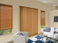 Levolor Real Wood Blinds 2 1/2 Inch Blinds. All available colors and stains