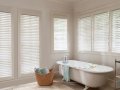 Fauxwood blinds by Blindsexpress
