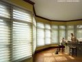 Our Brand LaCosta Soft Horizontal Sheer 3 inch Rm Darkening vane