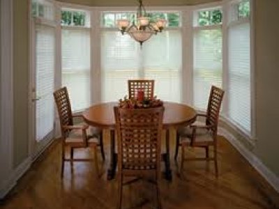 Our Brand LaCosta Soft Horizontal Sheer 3 inch Rm Darkening vane