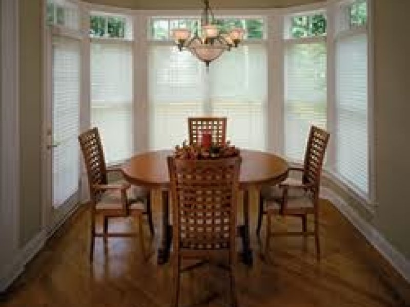 Our Brand LaCosta Soft Horizontal Sheer 3 inch Rm Darkening vane