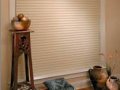 Our Brand LaCosta Soft Horizontal Sheer 3 inch Rm Darkening vane