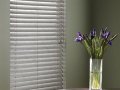 Our Brand LaCosta Soft Horizontal Sheer 3 inch Rm Darkening vane