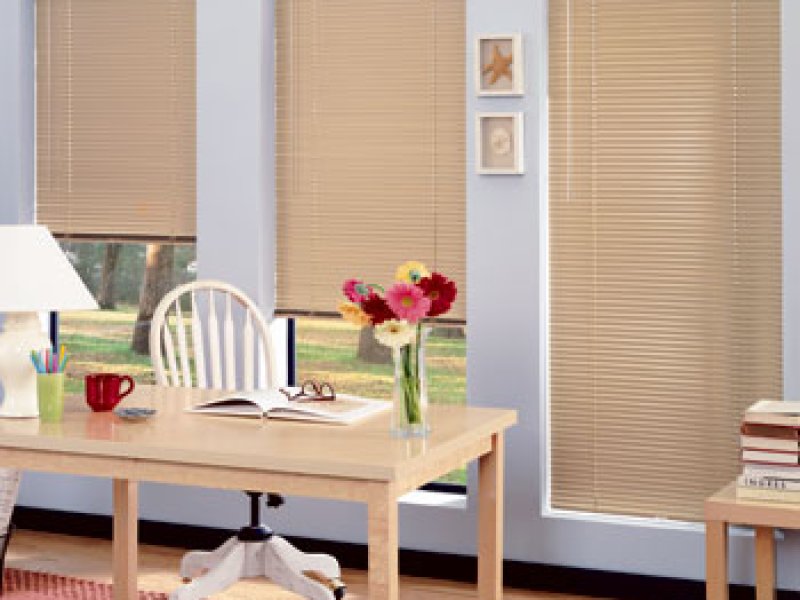 Bali Essentials Blinds 1 Inch Premium Vinyl Blinds