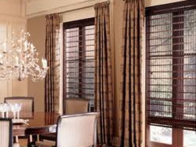 wood blinds, blinds, window blinds.