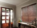 Our Brand Composite 2 inch Faux wood Whites