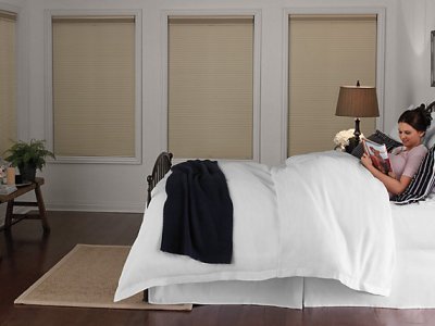 Our Brand Cordless Cellular Blind - cellular blinds