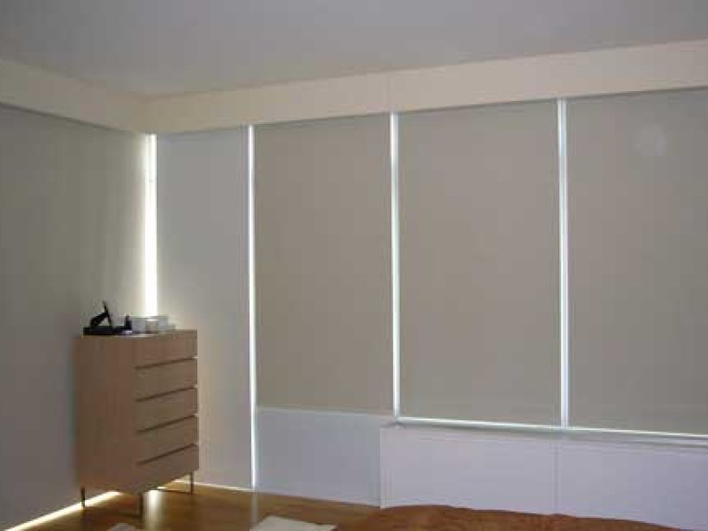 Our Brand Room Darkening shades