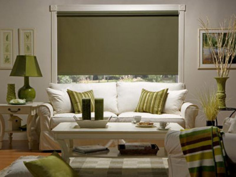 Roller Shades Style Mermet Vela - are featured as a solar shade or blind.