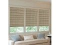 Roman Shade - blinds,shades,window treatment Drew