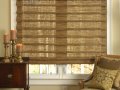 Roman Shade - blinds,shades,window treatment Drew