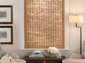 Roman Shade - blinds,shades,window treatment Ophelia