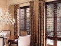 Walpole Bali Woven Wood Blinds  