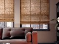 Walpole Woven Wood Blinds by Bali