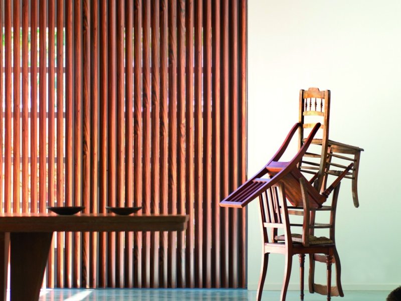 Bali blinds Laguna