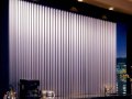 Bali blinds Veranda vertical blind collection lives up to its name.