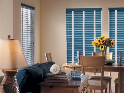 Bali 2 inch Vinyl Horizontal Blinds Pembrook