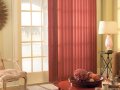 Levolor  Vertical Blind - blinds,shades, window treatments