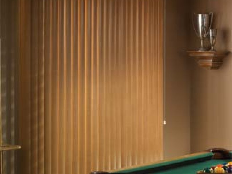 Levolor Vertical Blind