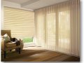 Levolor Perceptions Soft Vertical Blinds-Levolor Blinds