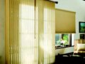 Levolor Perceptions Soft Vertical Blinds-Levolor Blinds