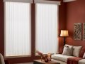 Levolor Perceptions Soft Vertical Blinds-Levolor Blinds