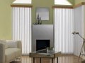Levolor Perceptions Soft Vertical Blinds-Levolor Blinds