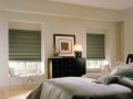 Roman Shade - blinds,shades,window treatment