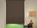 Room Darkening roller shades