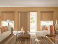 Bali Blinds Roller Shades Linen