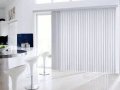 Levolor 3 1/2 inch Horizon Vinyl Vertical Blind